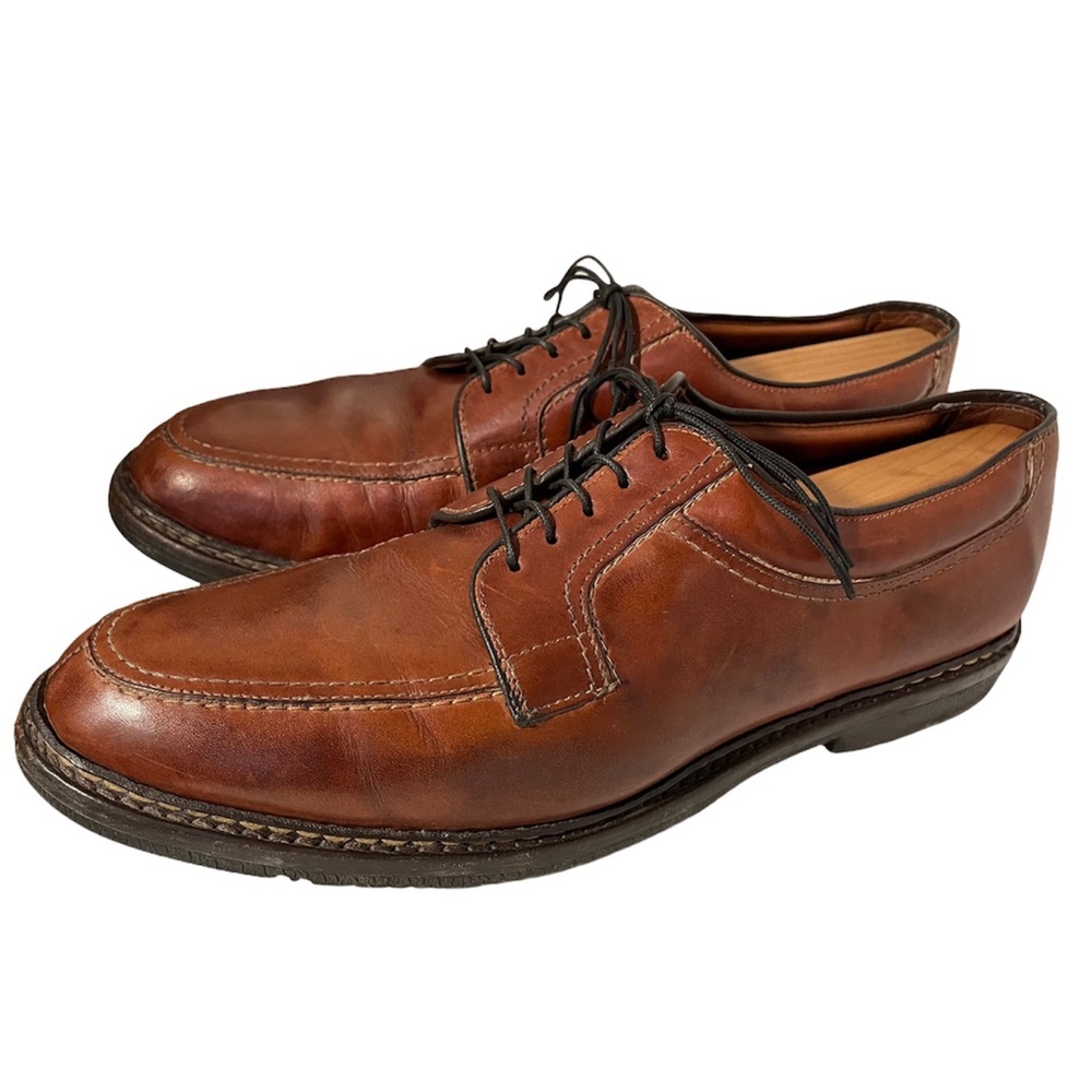 Allen Edmonds Wilbert